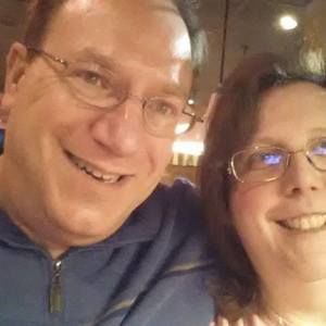 Meet your Posher, Beth